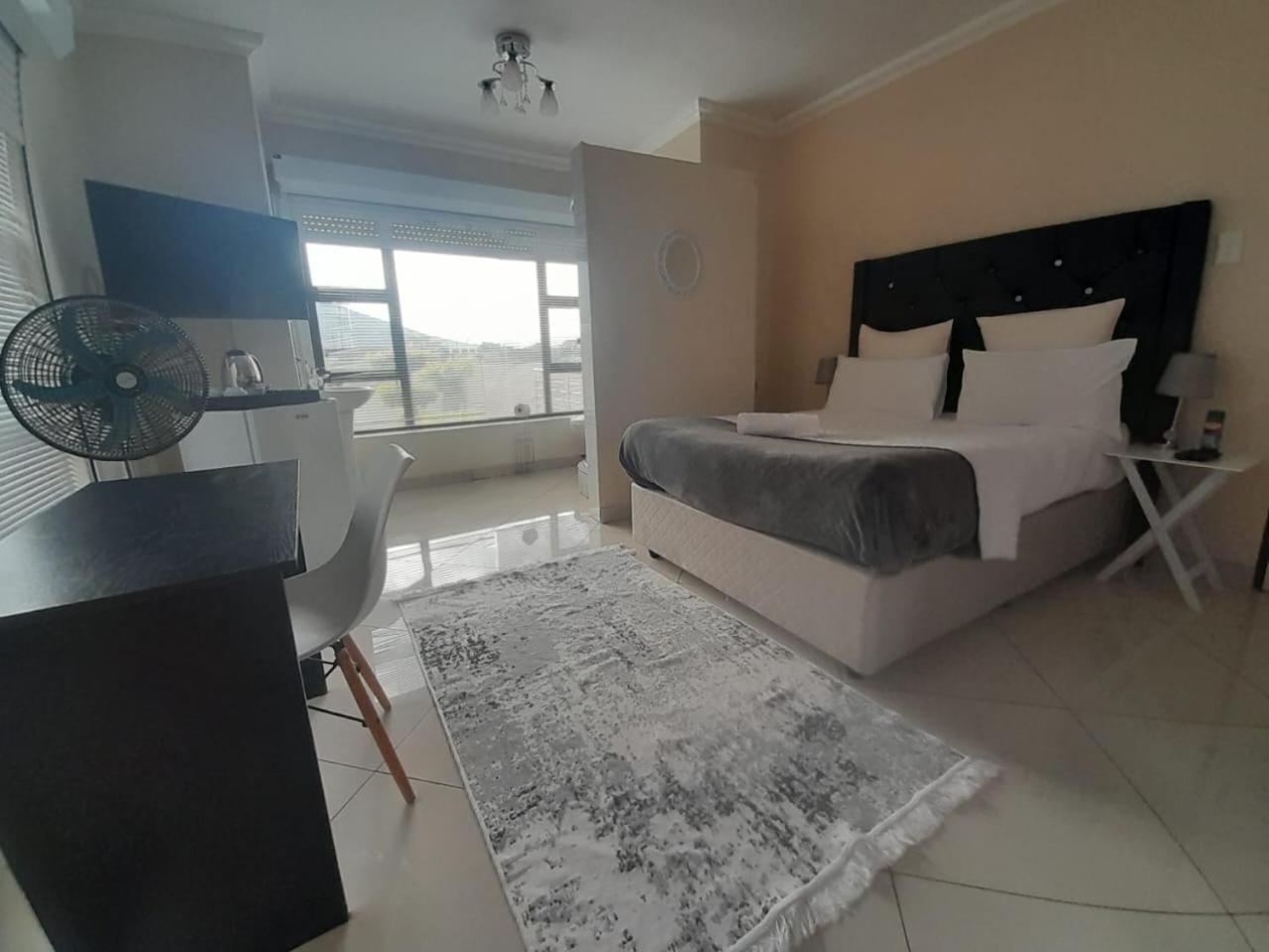 Dineo'S Lodge And Spa Burgersfort Eksteriør bilde