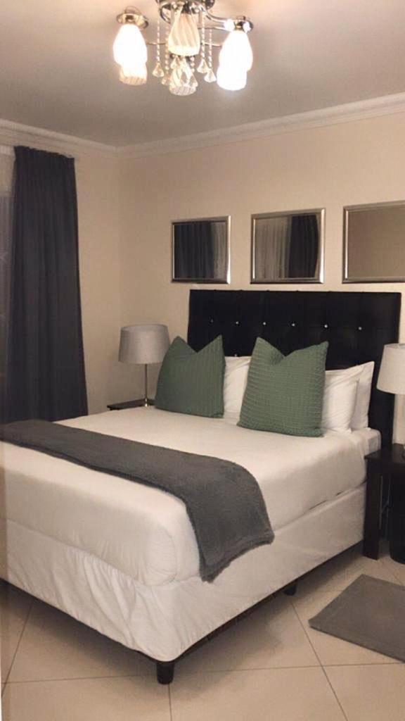 Dineo'S Lodge And Spa Burgersfort Eksteriør bilde