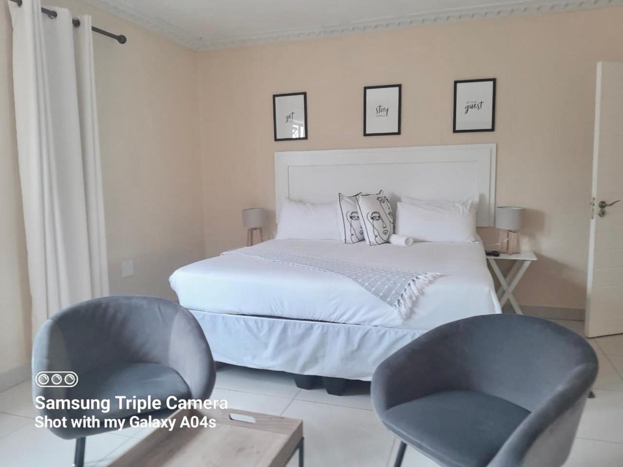 Dineo'S Lodge And Spa Burgersfort Eksteriør bilde